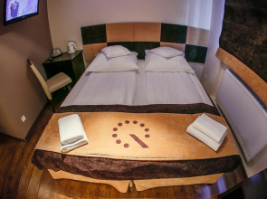 Boutique Hotel's Łódź Rewolucji