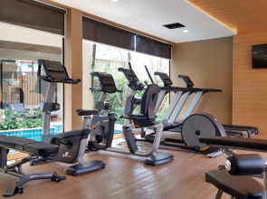 Aurico Kata Resort & Spa