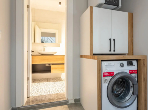 Villa Deniz Paradise