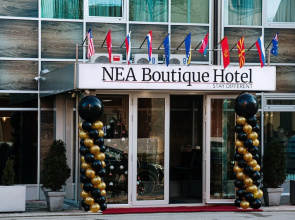 Boutique Hotel Nea