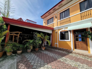 Mojica Residencia Hotel