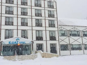 Ilgaz Nolana Mountain Resort