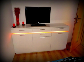 Villapark Pleasure Apartment