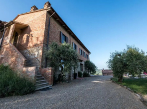 Agriturismo la Collina Degli Olivi
