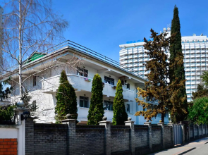 Guest House Na Gagrinskoy