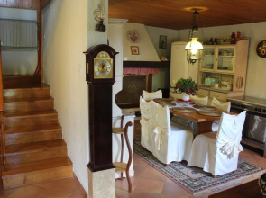 Holiday Home Mavrici - Two Bedroom Holiday Home with Pool