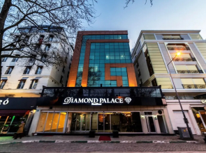 Diamond Palace Residence