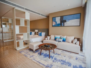 Noyah Residence Sanya