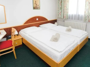 Hotel Rogla - Rogla