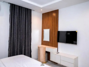 Lavani Apartment and Suites