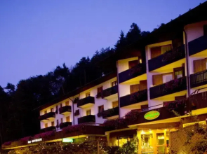 Hotel Plaza Cattoni