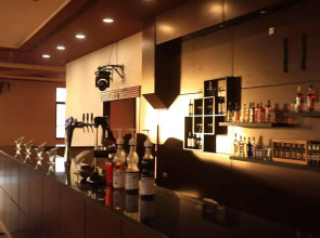 Grand East Hotel - Resort & Spa Dead Sea