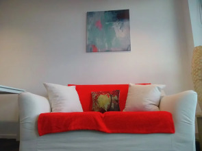 Bright and Cosy Apartment with Terrific View, Cbd