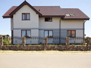 Apartamenty Nadmorskie
