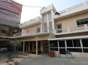 Mangalam Palace By OYO Rooms