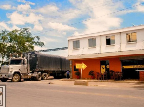 Hotel El Paso