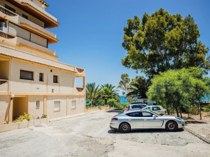 Apartamentos Ventalanuza