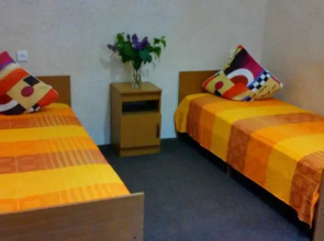 Guest House Yuzhniy