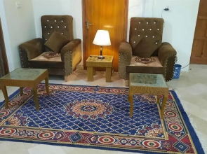 Heaven Hut 2
