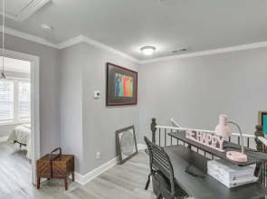 Pet-friendly Gallatin Home w/ Deck, 1 Mi to Town!