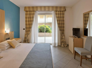 Aregai Marina Hotel & Residence