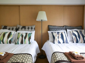 Pine Hills Minoshima - Vacation STAY 12176