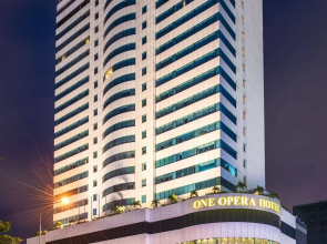 Muong Thanh Luxury Song Han Hotel