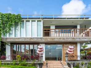 Horizon Bellevue Heritage Villas Nusa Dua