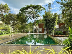 Lake Villas Premium Kandy