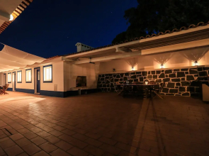 Casas Do Rio Sado
