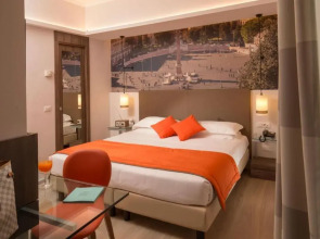 Hotel Villa Grazioli