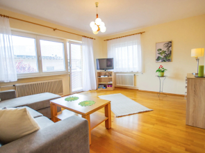 Ferienwohnung Klinar