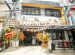 HappyNest Hostel Cebu