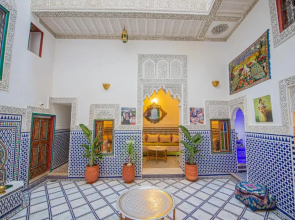 Riad Rayhana