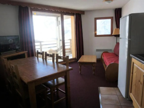 Résidence Cristallines - 2 Pièces pour 6 Personnes 44