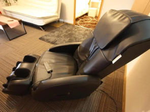 Susukino Tower Apartment