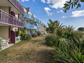 Residence Cap Marine, Guilvinec