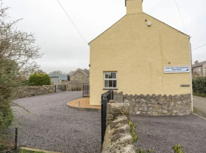 Plas Cefn Mawr