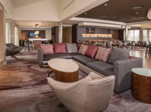 Courtyard by Marriott Baltimore BWI Airport