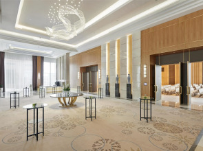 Hyatt Regency Tashkent