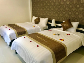 Laurel Hotel Hue