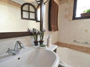 Holiday Home 3 Bedrooms 2 Bathrooms - Kolymvari