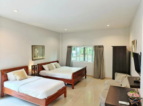 Kong Garden Resort