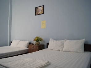 Hanoi Sincerity Guest House