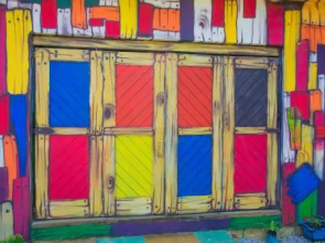 Casa Da Colina Hostel And Lifestyle