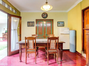 Capital O 93938 Wisma Pamungkas Syariah