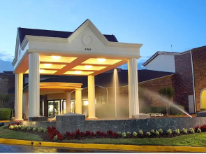 The Congress Hotel and Suites Norcross