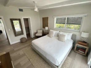 Treasure Harbor Hideaway