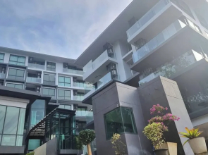 B303- 1 Bedroom Condo With Sea View, Ao Nang Beach