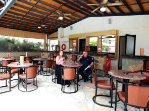 New York Plaza Hotel Apartments